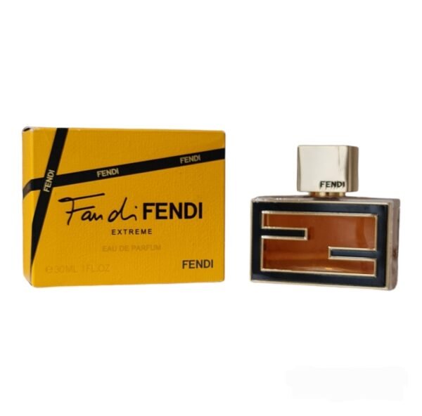 fan di fendi extreme eau de parfum 30ml