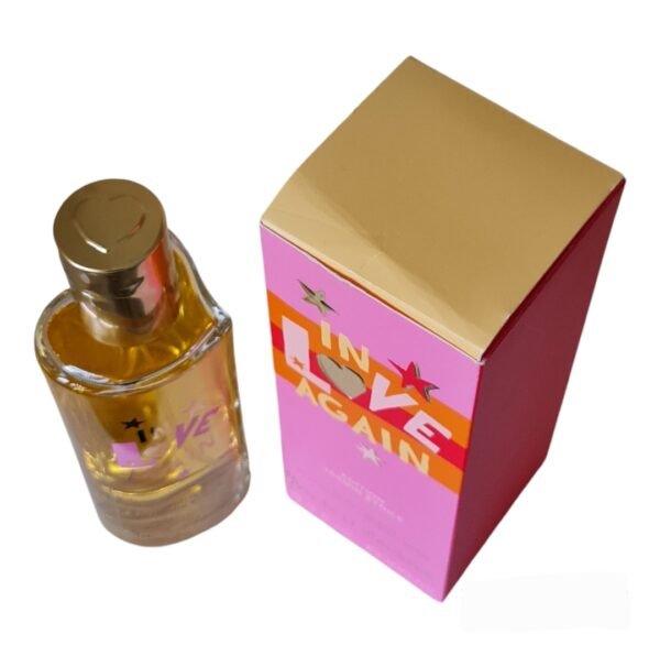 yves saint laurent in love again edition jasmin etoile eau de toilette 100ml