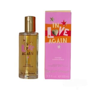 yves saint laurent in love again edition jasmin etoile eau de toilette 100ml