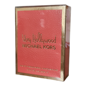 michael kors very hollywood eau de parfum 50ml