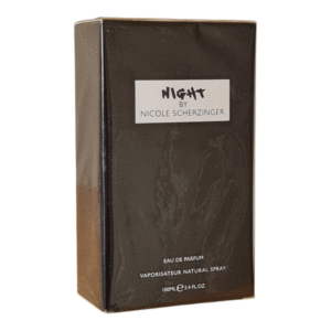 Nicole Scherzinger Night Eau De Parfum 100ml