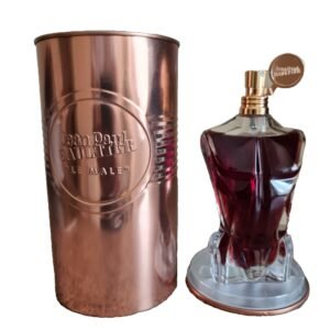 jean paul gaultier le male essence de parfum eau de parfum 125ml