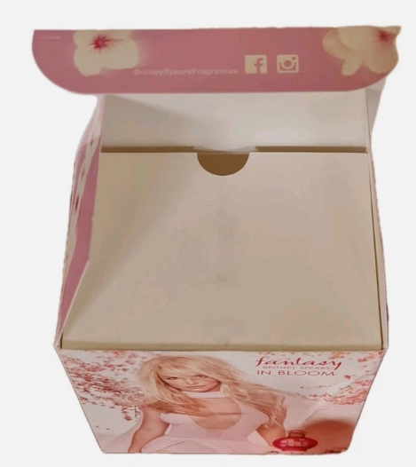 britney spears fantasy in bloom eau de toilette 100ml britney spears fantasy in bloom eau de toilette 100ml