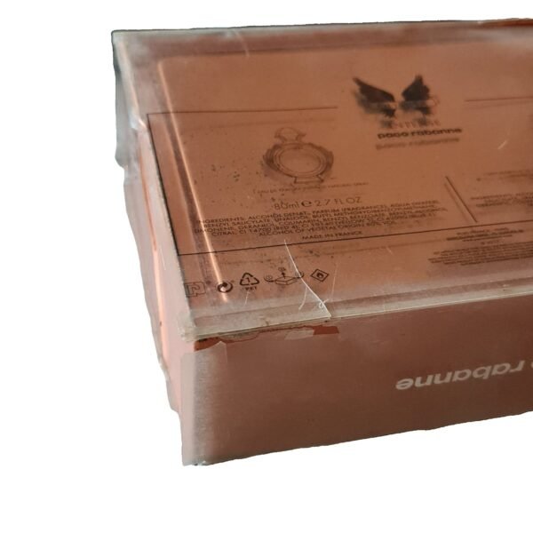 paco rabanne olympea eau de parfum intense 100ml 2 piece gift set