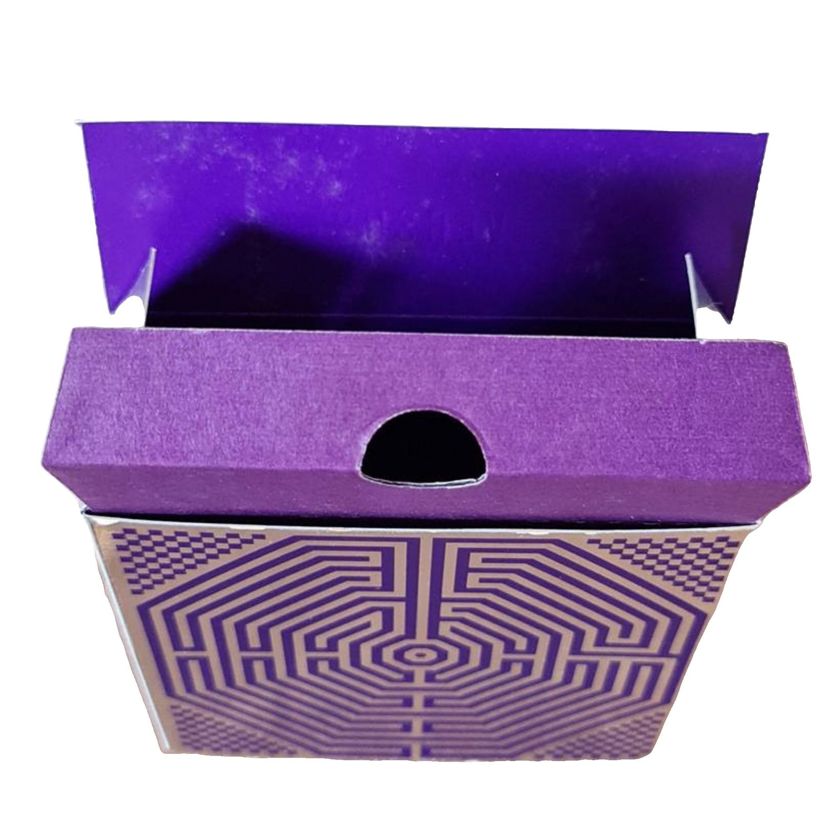 Versace Versus Eau de Toilette 100ml Versace Versus Eau de Toilette 100ml. Photo showing internal of box.