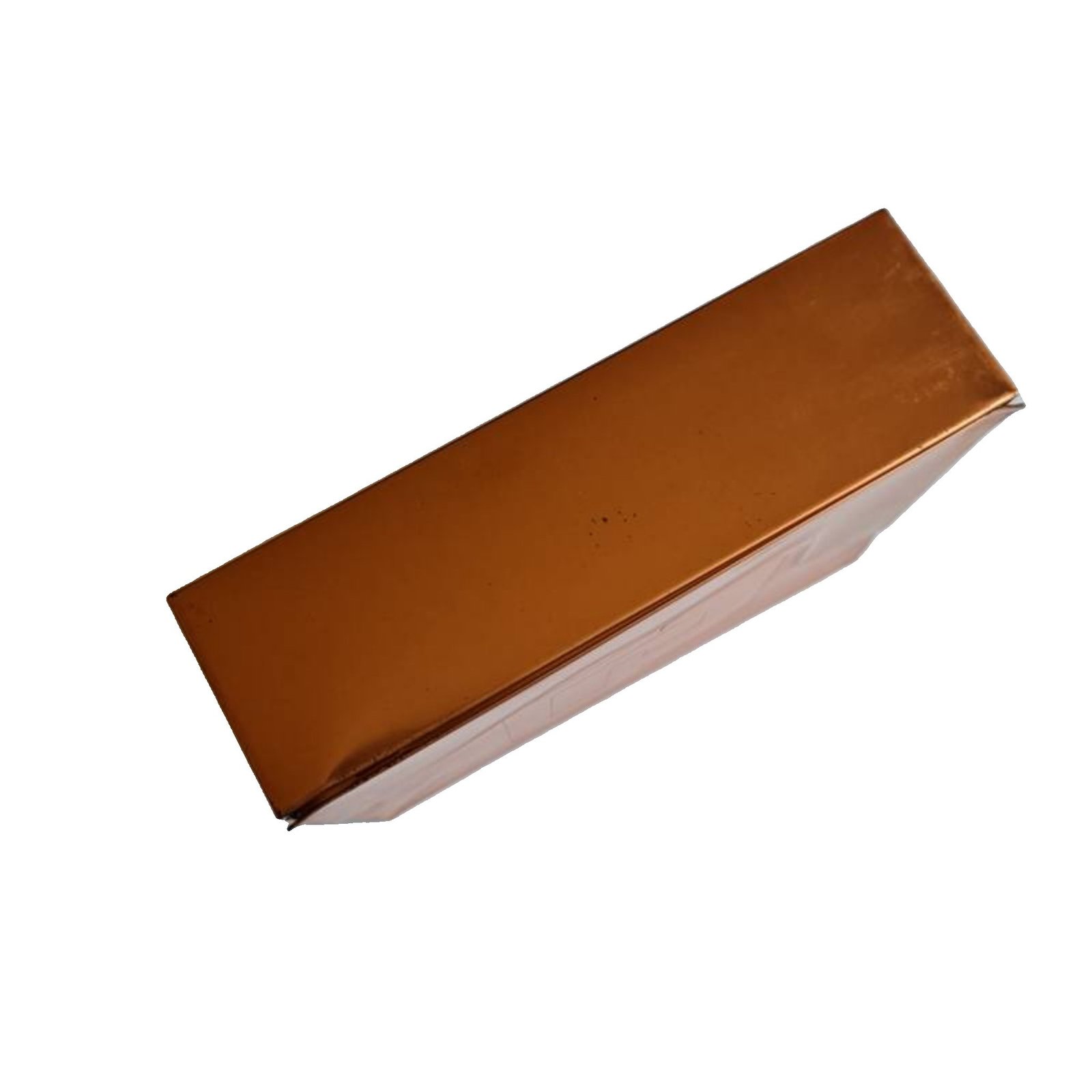 paco rabanne olympea eau de parfum intense 100ml 2 piece gift set paco rabanne olympea eau de parfum intense 100ml 2 piece gift set. Photo showing top of metal case.