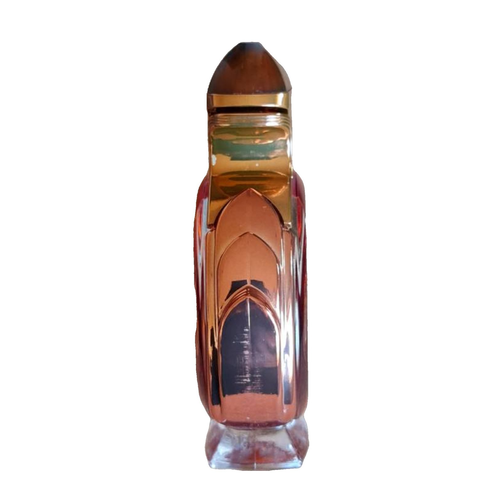 paco rabanne olympea eau de parfum intense 100ml 2 piece gift set paco rabanne olympea eau de parfum intense 100ml 2 piece gift set. Photo showing mark on bottle.