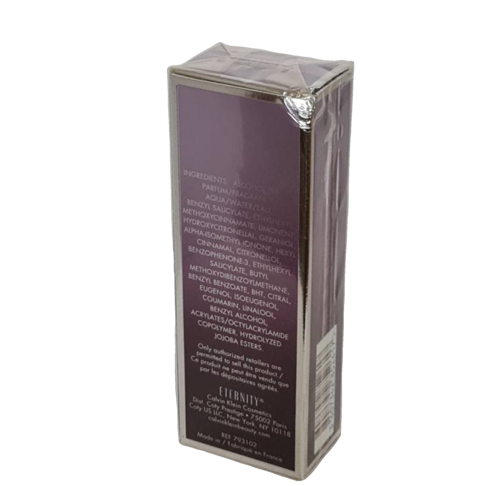 Calvin Klein Eternity Night Eau de Parfum 30ml calvin klein eternity night eau de parfum 30ml. Photo showing minor imperfection.