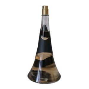 Rihanna Reb'l Fleur Eau de Parfum 100ml. Photo of bottle.