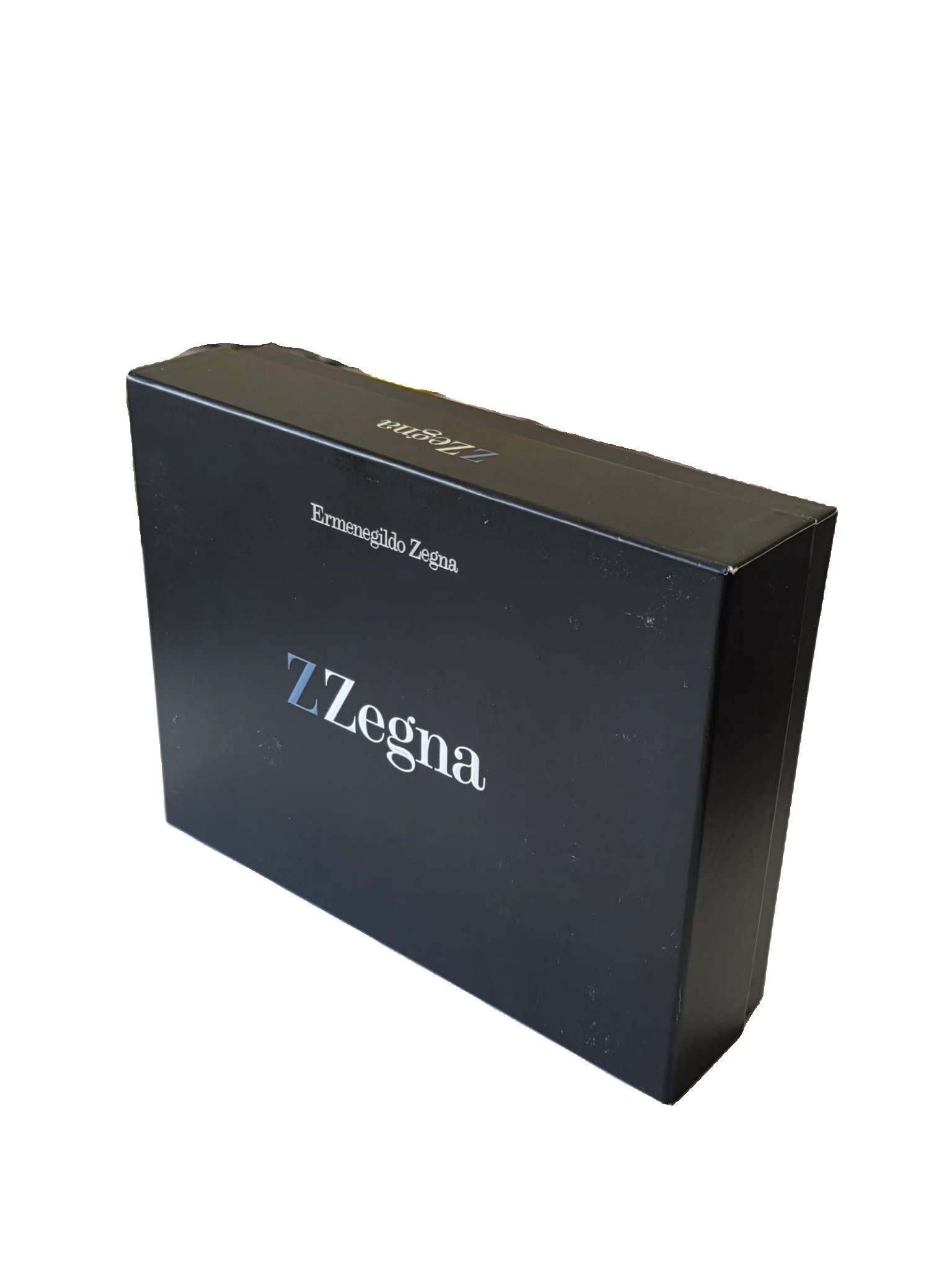ermenegildo zegna z zegna 2pc gift set ermenegildo zegna z zegna 2pc gift set. Photo 2 of gift box.