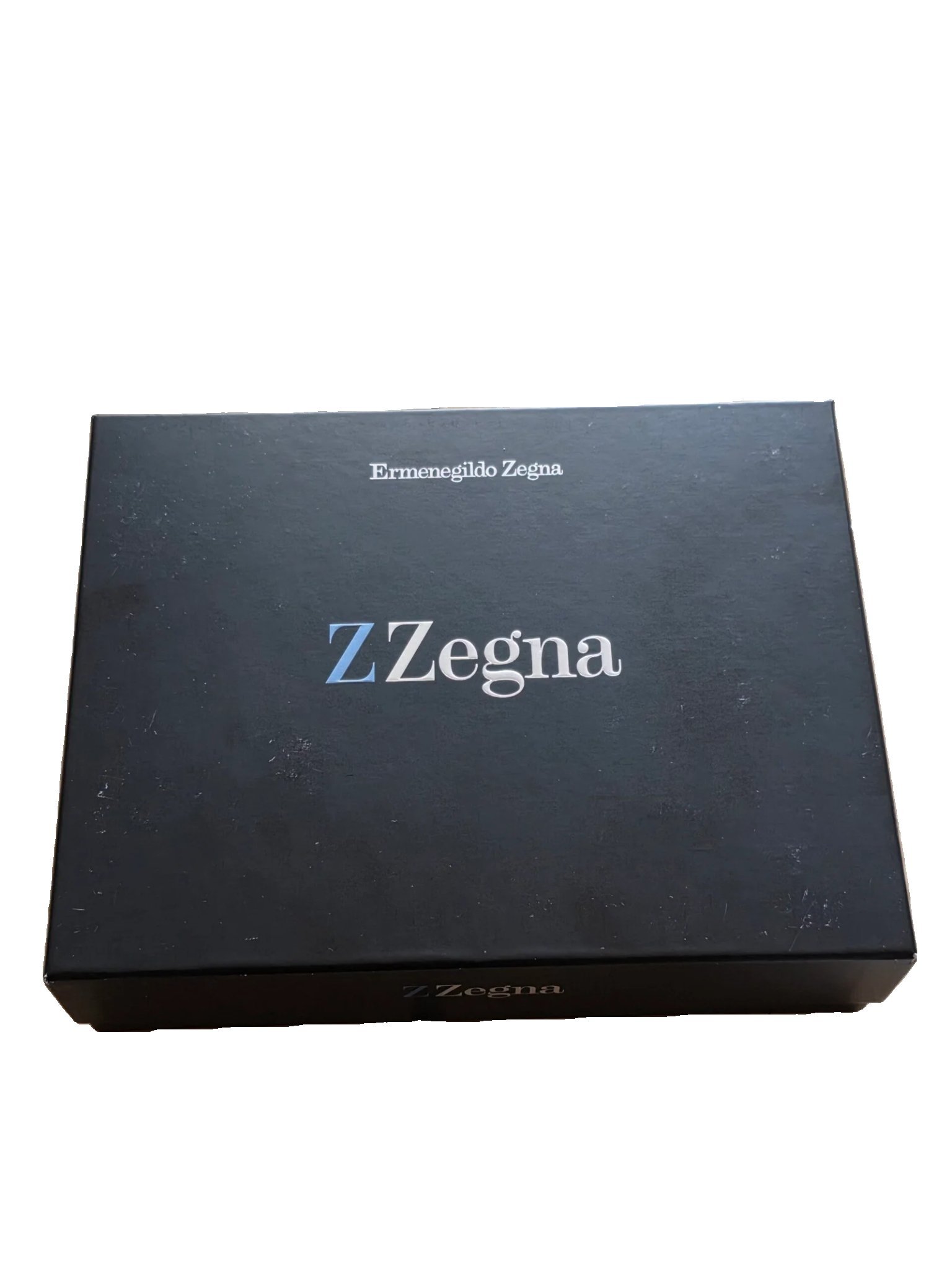 ermenegildo zegna z zegna 2pc gift set ermenegildo zegna z zegna 2pc gift set. Photo 3 of gift box.