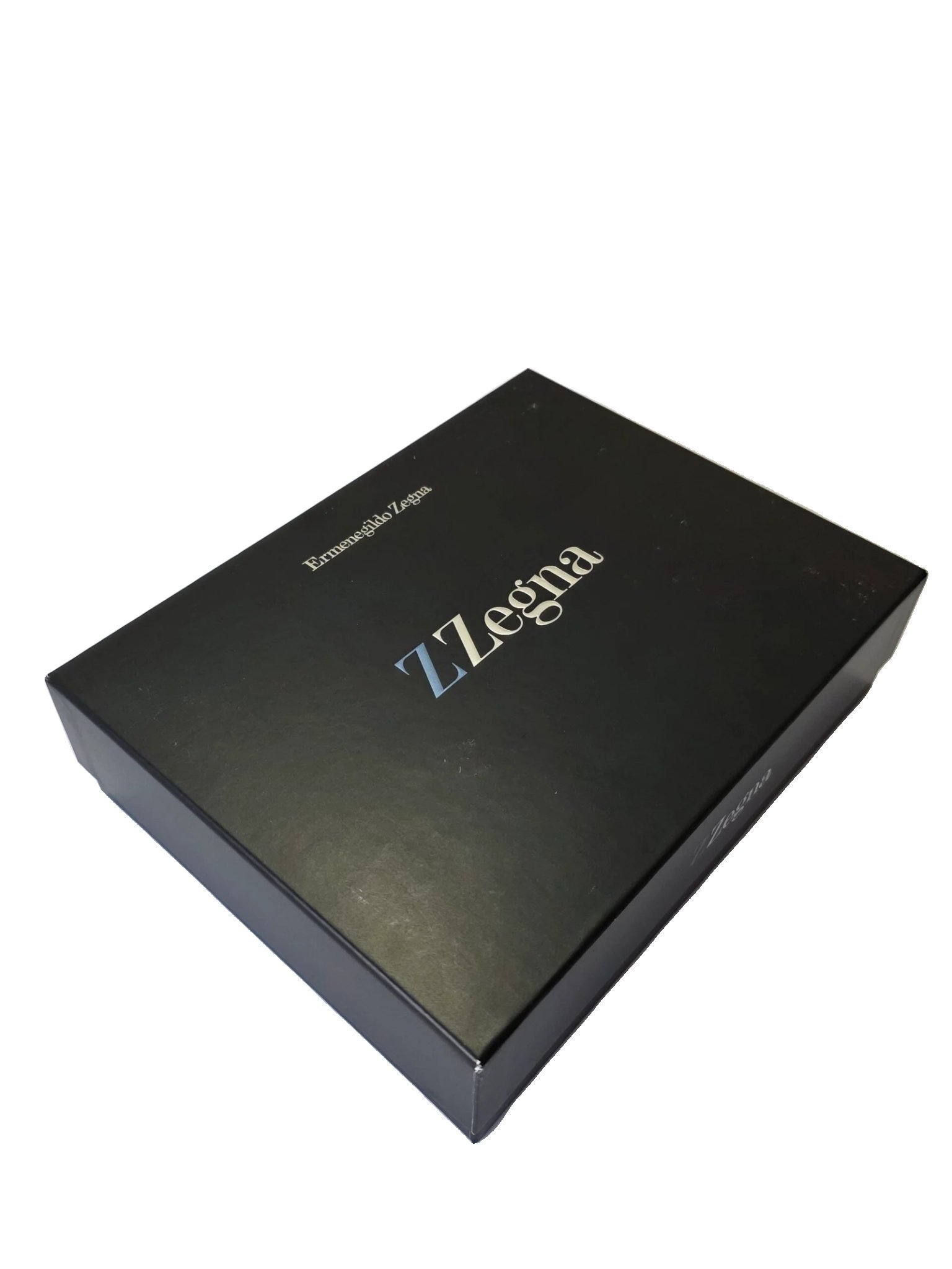 ermenegildo zegna z zegna 2pc gift set ermenegildo zegna z zegna 2pc gift set. Photo 4 of gift box.