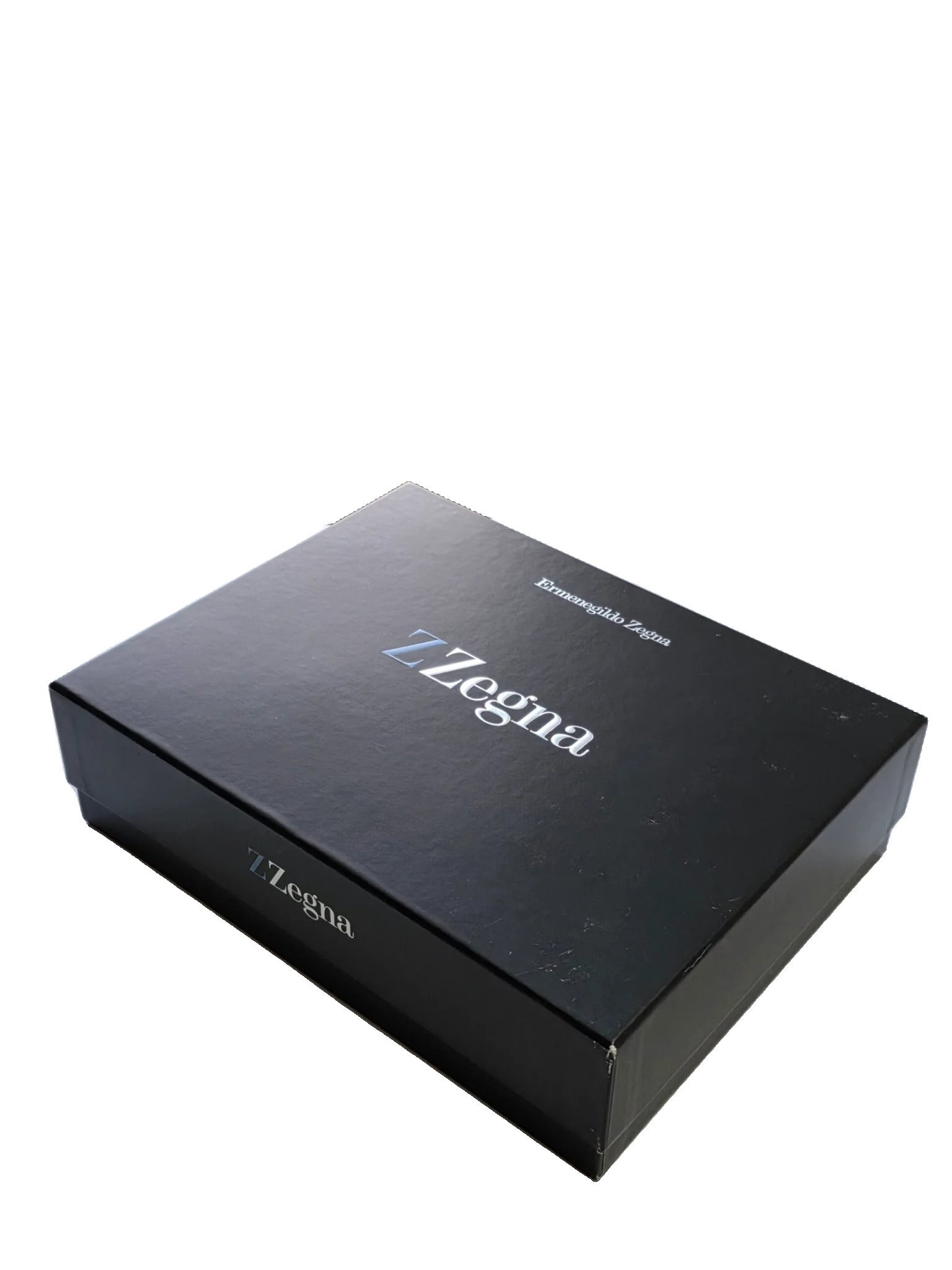 ermenegildo zegna z zegna 2pc gift set ermenegildo zegna z zegna 2pc gift set. Photo 7 of gift set box. Photo 8 of gift set box.