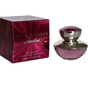 kylie minogue showtime edt 30ml