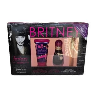britney spears fantasy the naughty remix eau de parfum 30ml