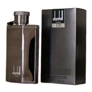 dunhill desire platinum eau de toilette 100ml