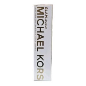 Michael Kors Glam Jasmine Eau de Parfum 100ml