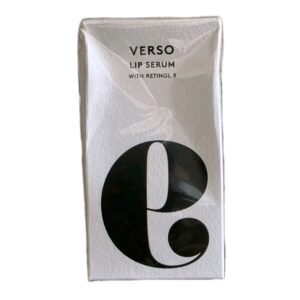 verso lip serum 15ml