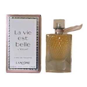 lancome est belle l'eclat l'eau de parfum 50ml