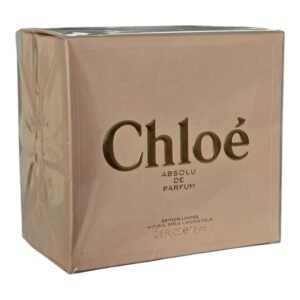 chloe absolu de parfum 75ml