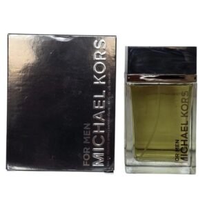 michael kors for men eau de toilette 120ml