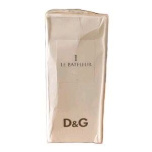 dolce & gabbana 1 le bateleur eau de toilette 100ml