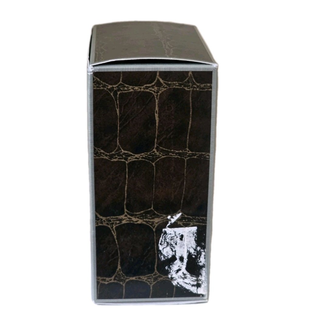 ralph lauren safari eau de parfum 75ml ralph lauren safari eau de parfum 75ml. Side of box.