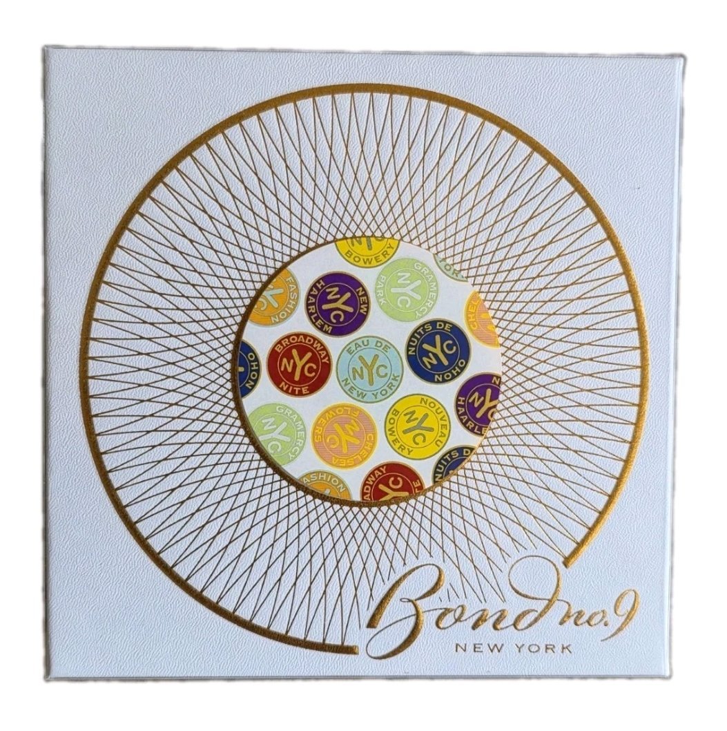 Bond No. 9 Eau de New York Eau de Parfum 100ml Bond No. 9 Eau de New York Eau de Parfum 100ml.jpg