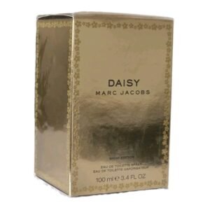 Marc Jacobs Daisy Shine Gold Eau de Toilette 100ml