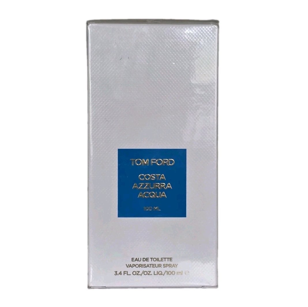 Tom Ford Costa Azzurra Acqua Eau de Parfum 100ml Tom Ford Costa Azzurra Acqua Eau de Parfum 100ml