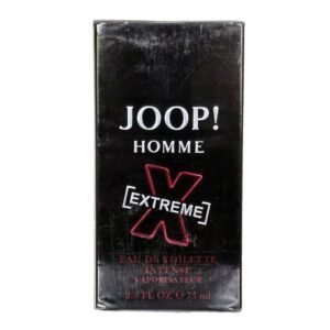 Joop Homme Extreme Eau de Toilette Intense 75ml