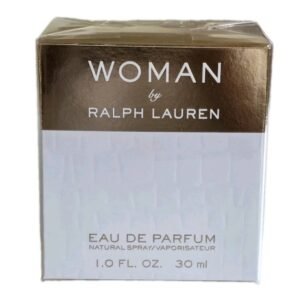 Ralph Lauren Woman Eau de Parfum 30ml
