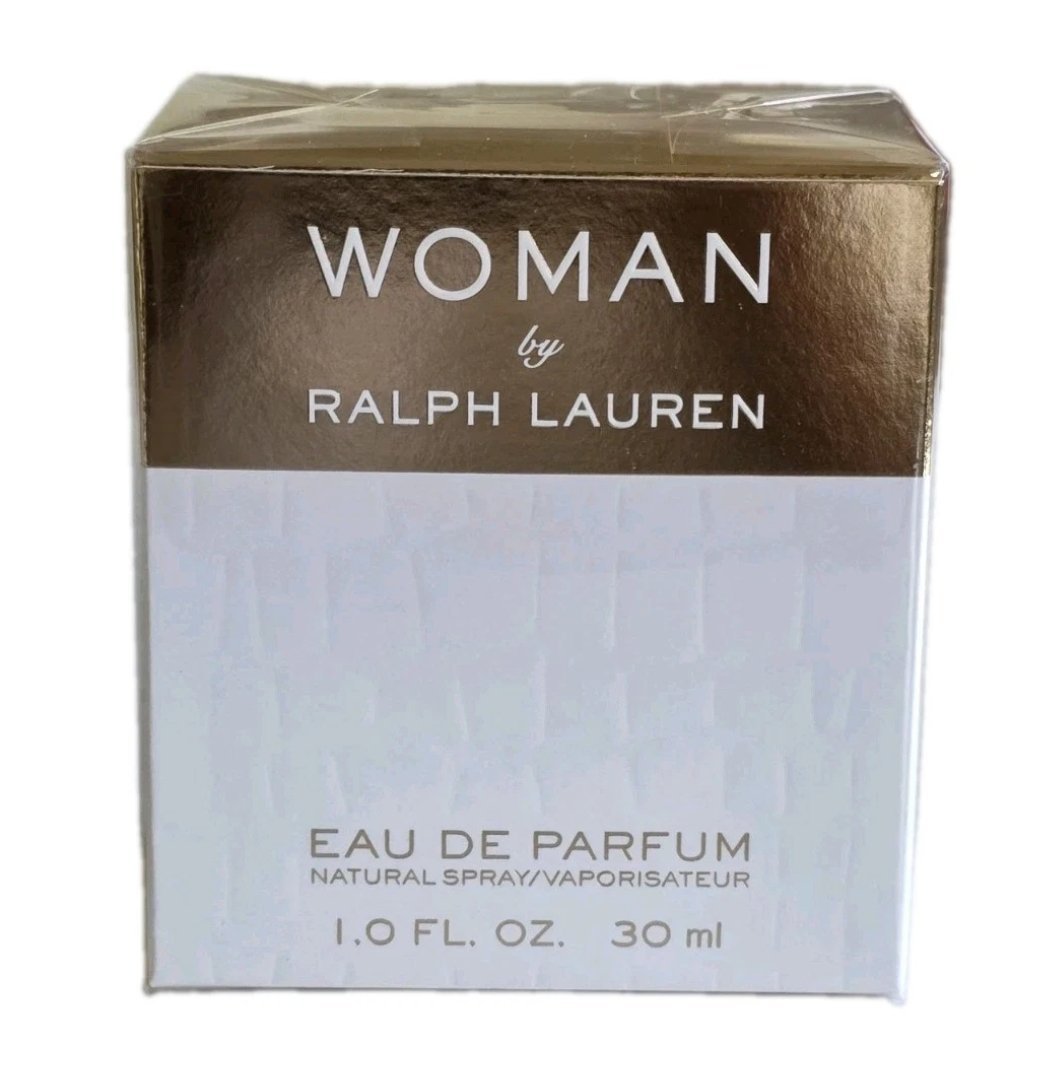 Ralph Lauren Woman Eau de Parfum 30ml Ralph Lauren Woman Eau de Parfum 30ml